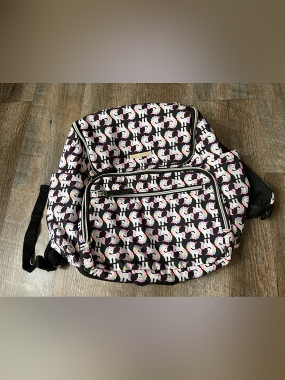 Bananafish Studio Skylar Backpack Diaper Bag